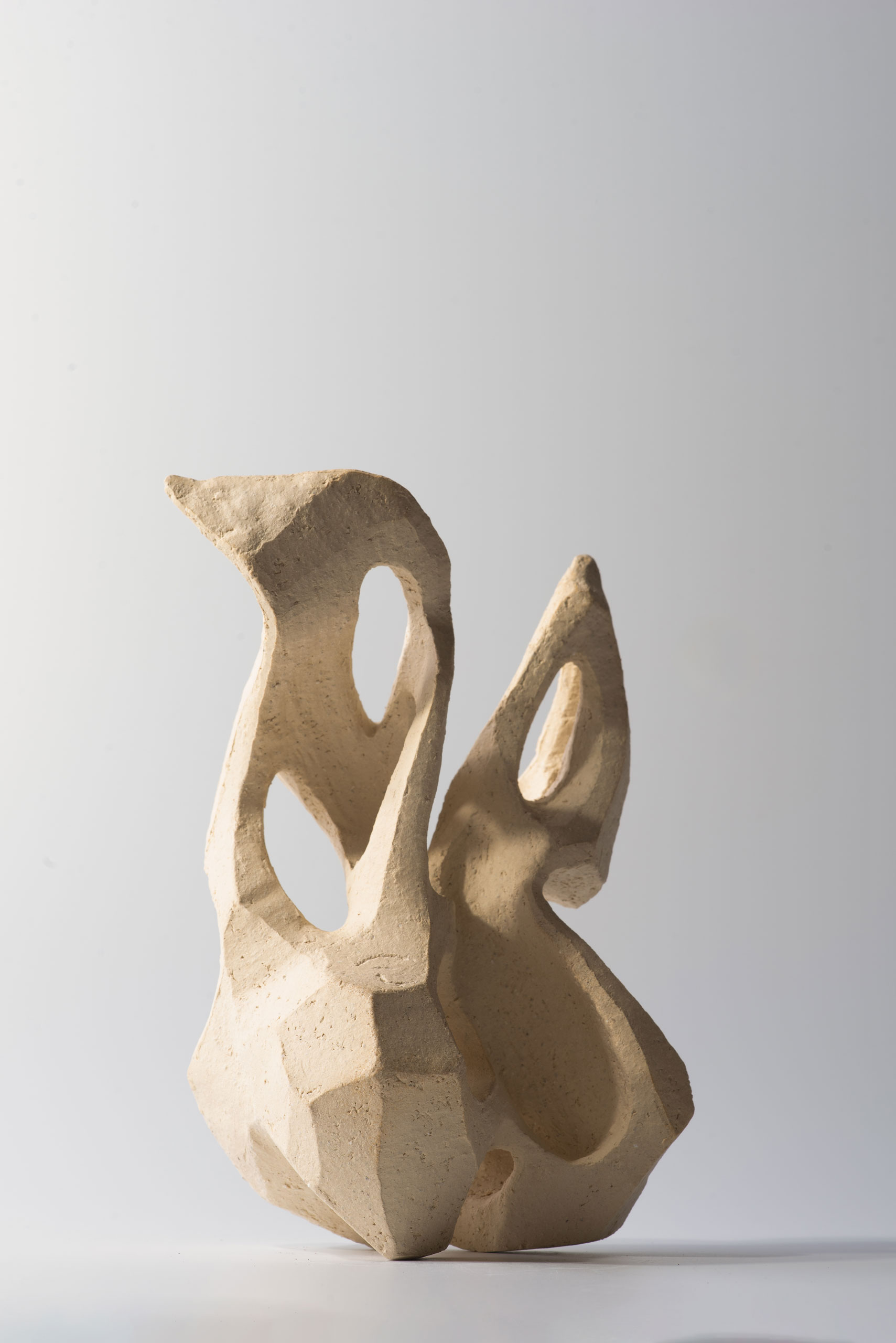 Alternative view of ALBOR II