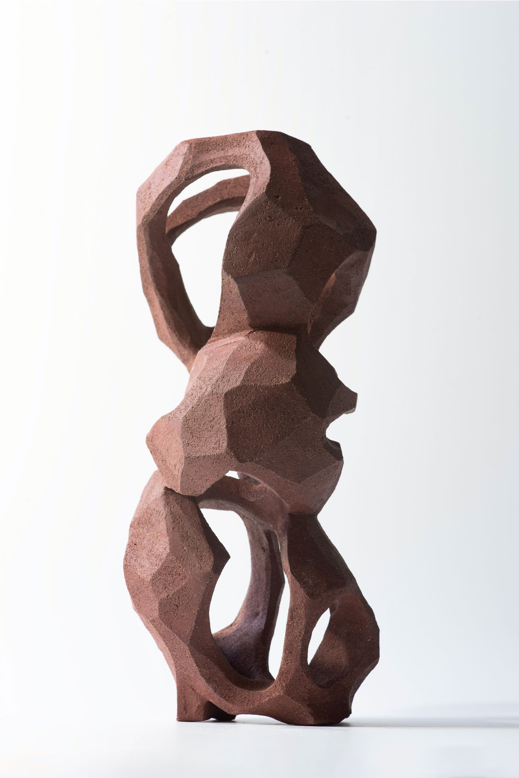 Alternative view of DEL REVES II