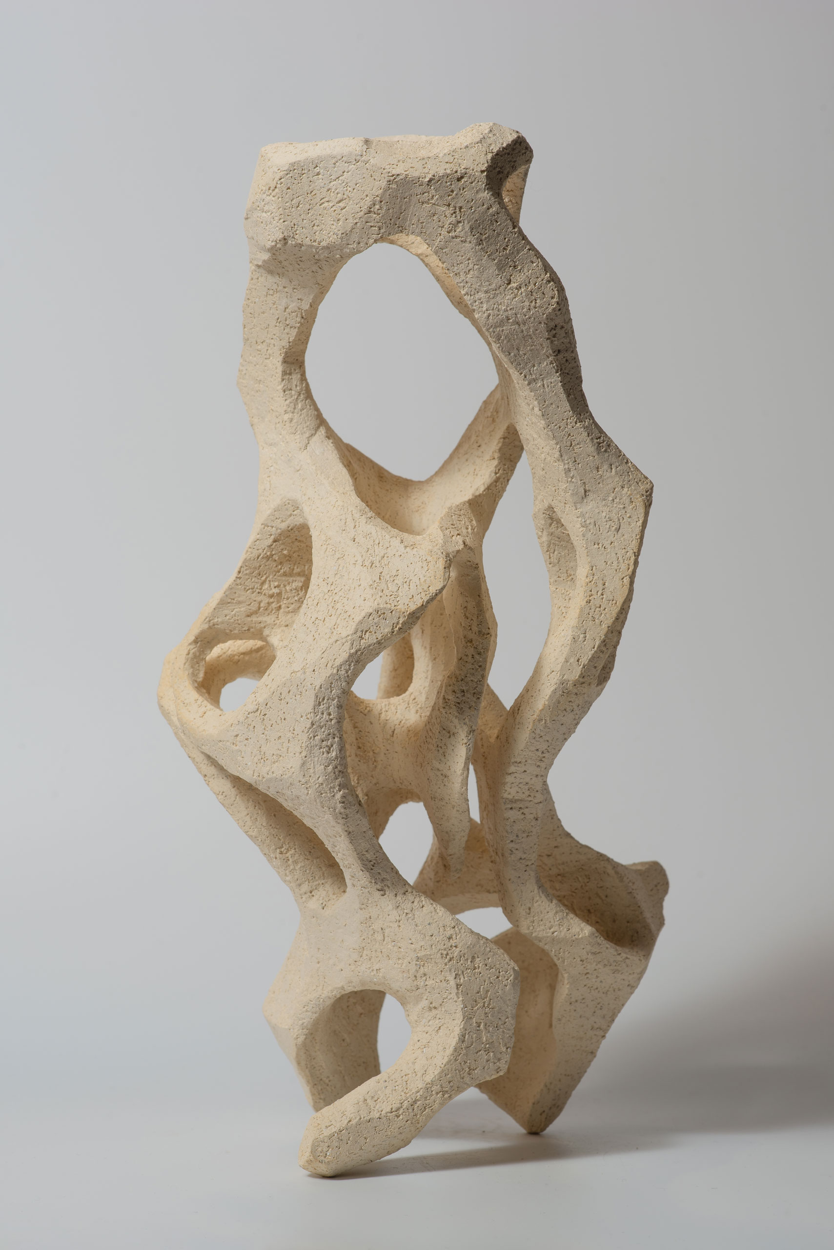 Alternative view of DEL REVES III
