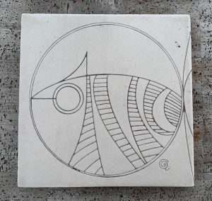 Geometría de pez 01