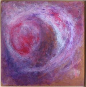 Out of the blue (Ashes to ashes)