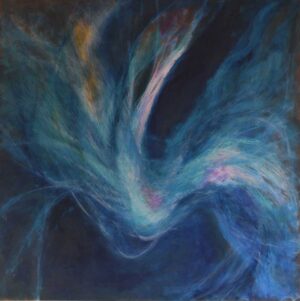 Celestial whispers