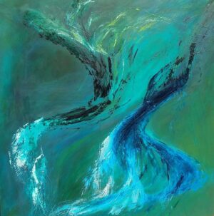 Songs of the siren
