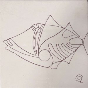 Geometría de pez 06