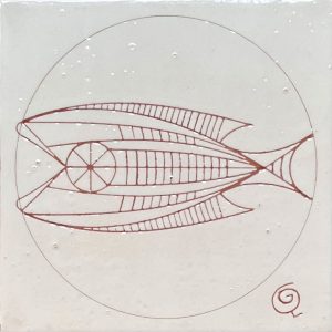 Geometría de pez 08