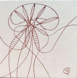 Geometría de pez 10