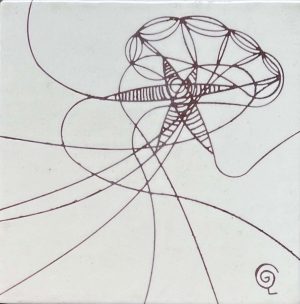 Geometría de pez 09