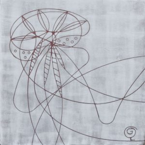 Geometría de pez 07