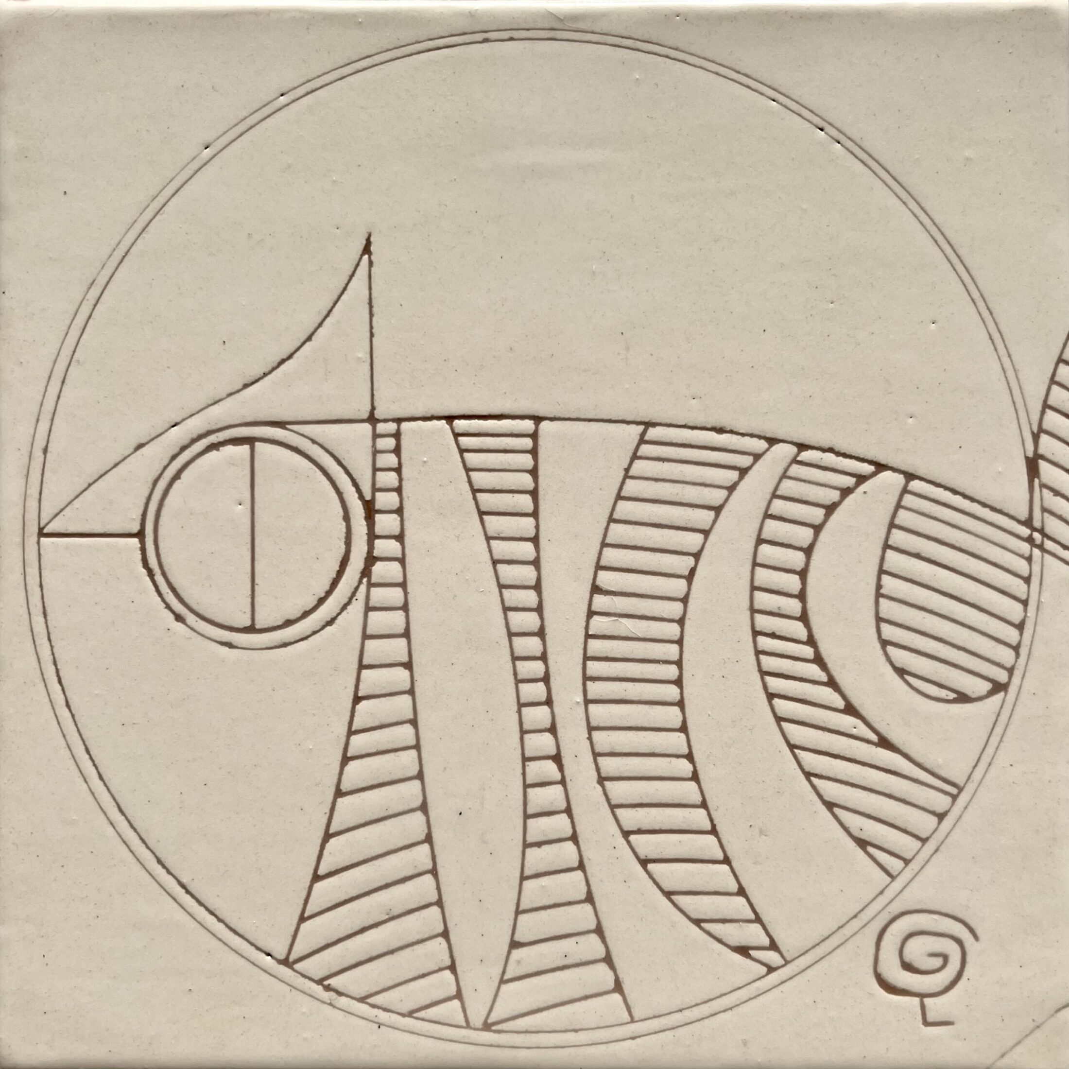 Geometría de pez 13