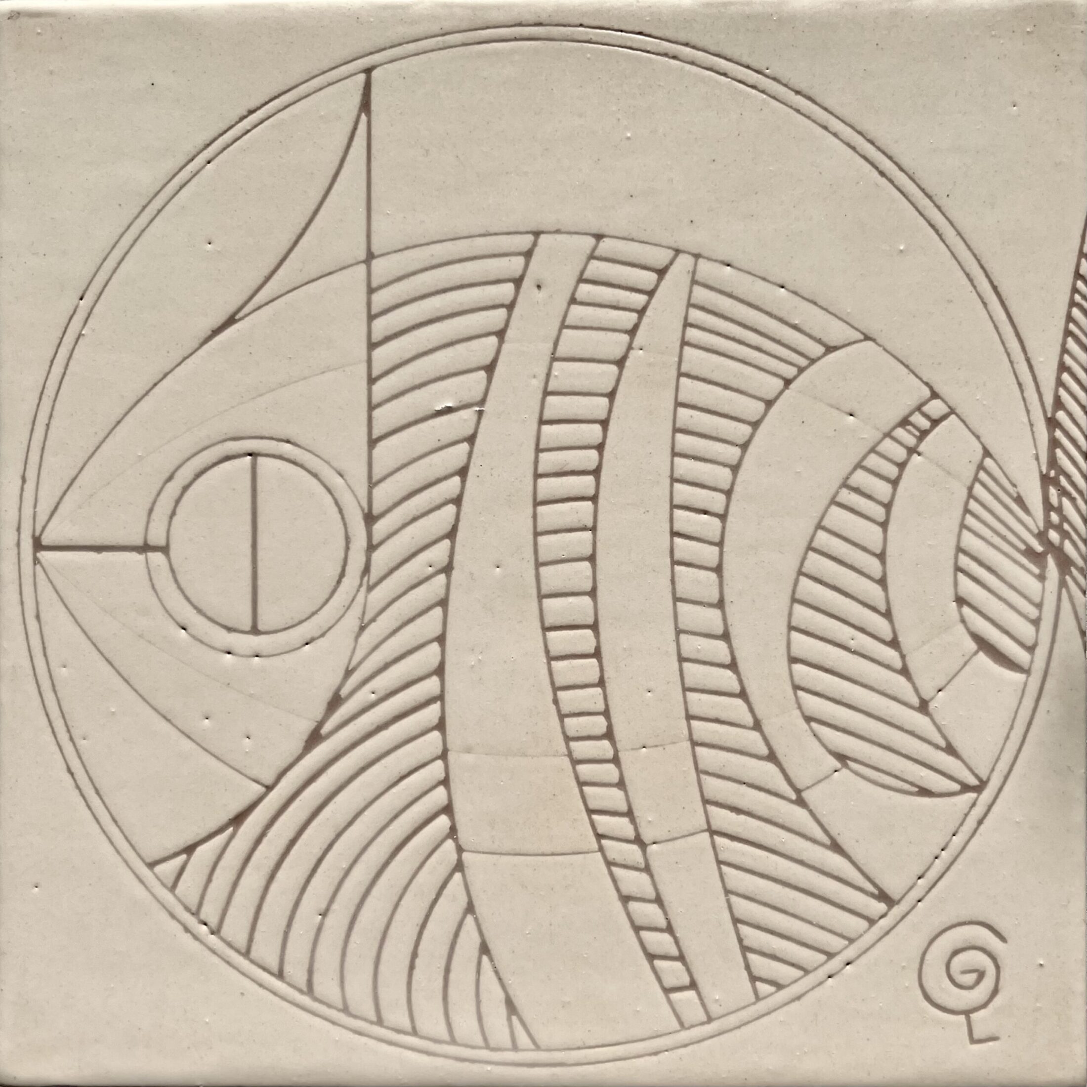 Geometría de pez 14