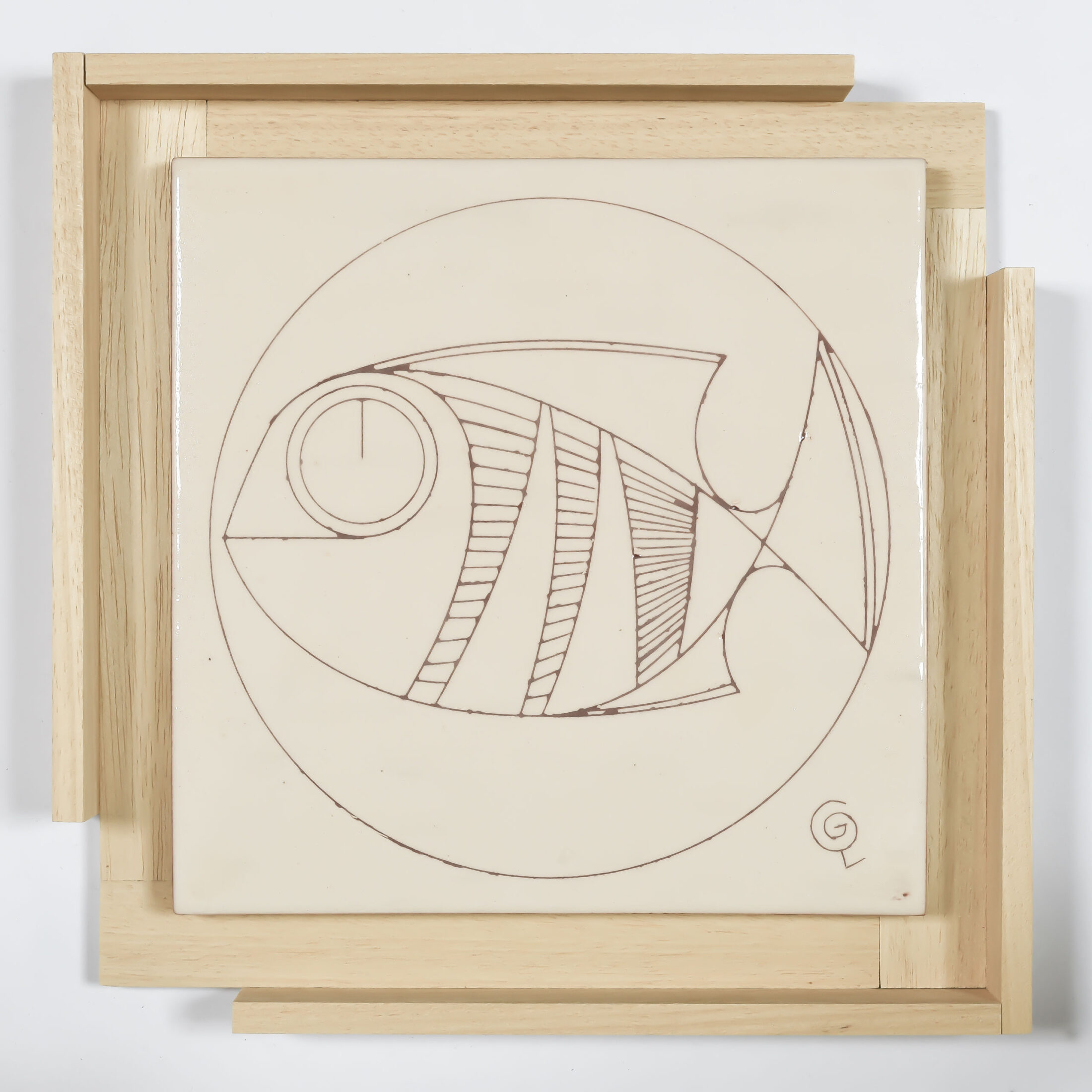 Geometría de pez 19