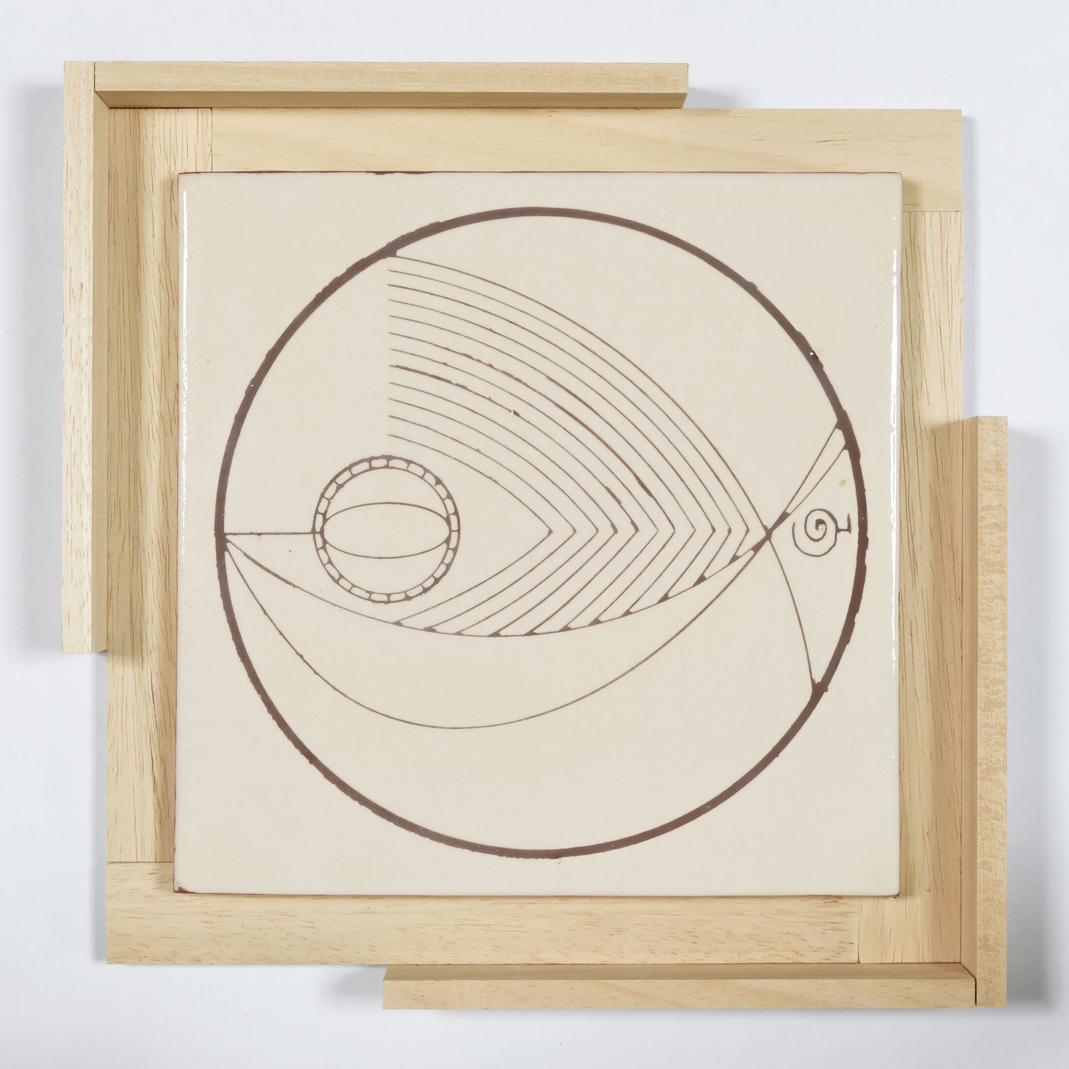 Geometría de pez 30