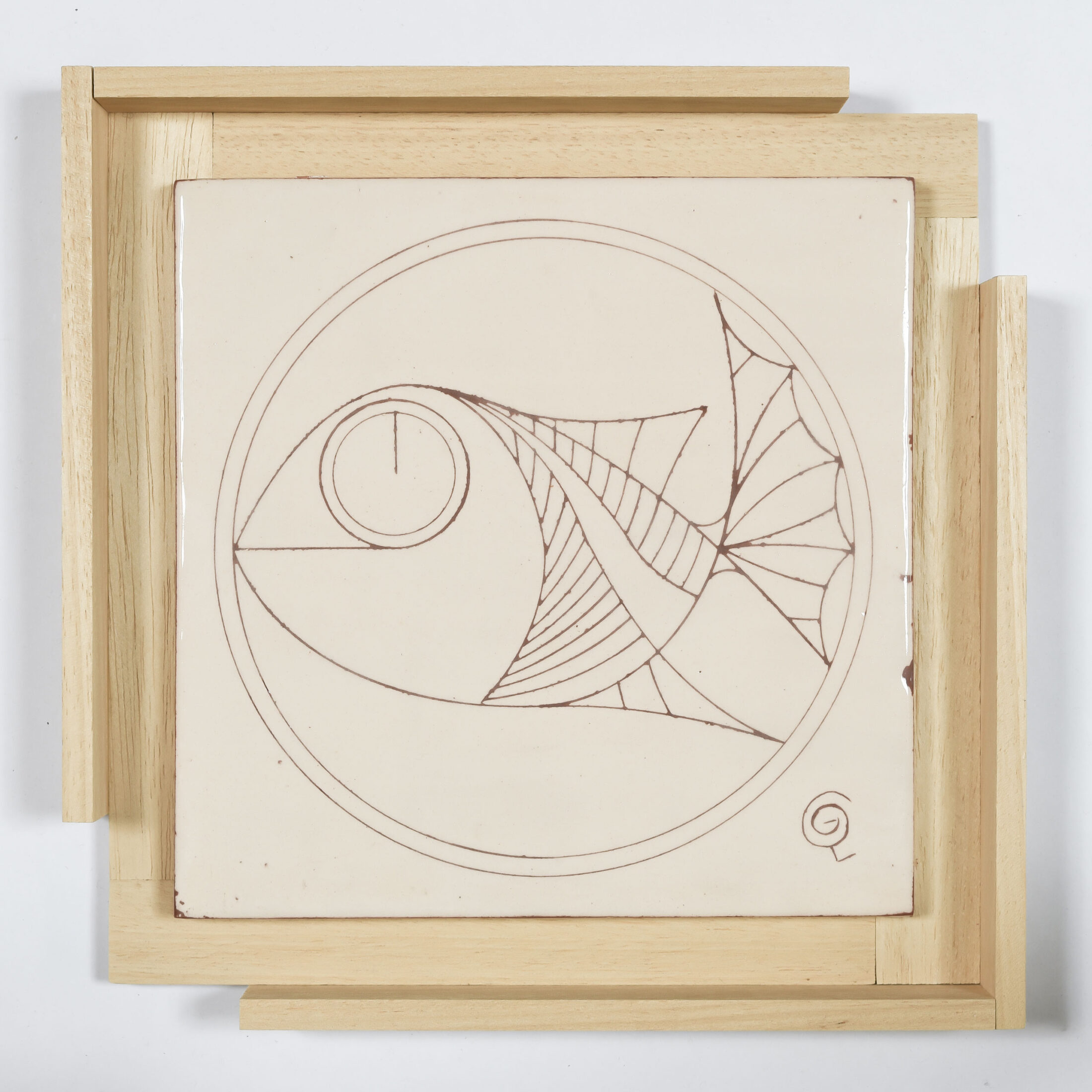 Geometría de pez 17