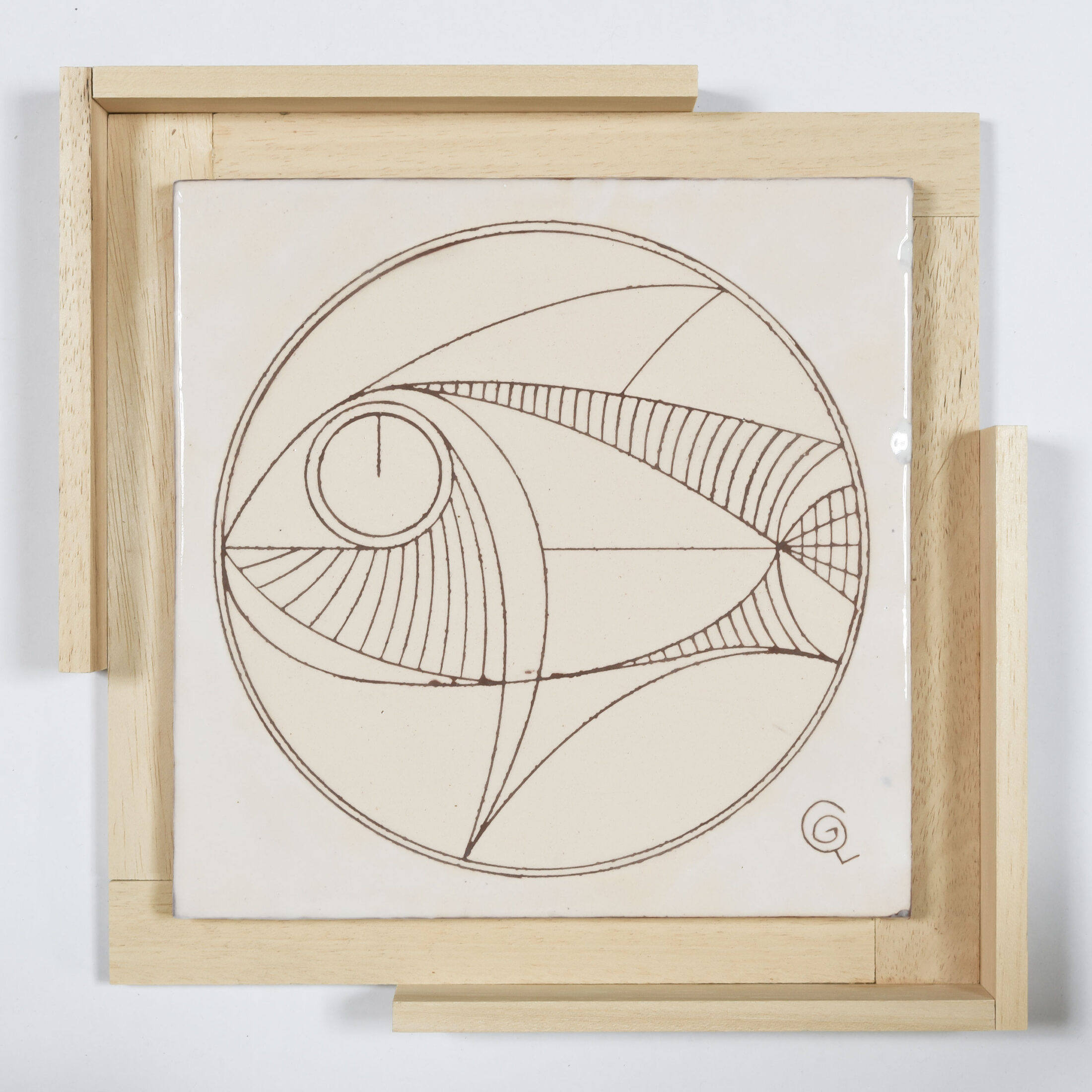 Geometría de pez 18