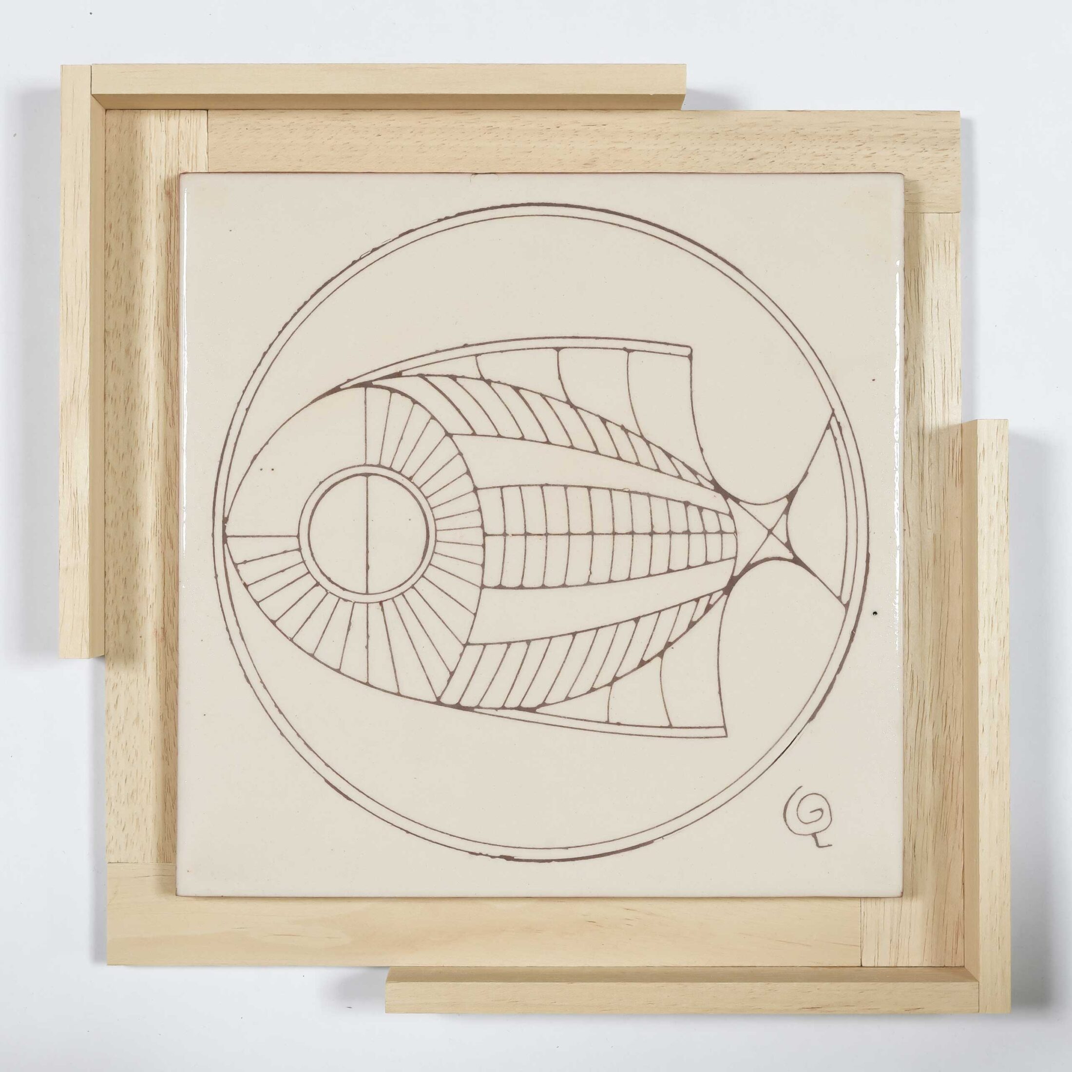 Geometría de pez 20