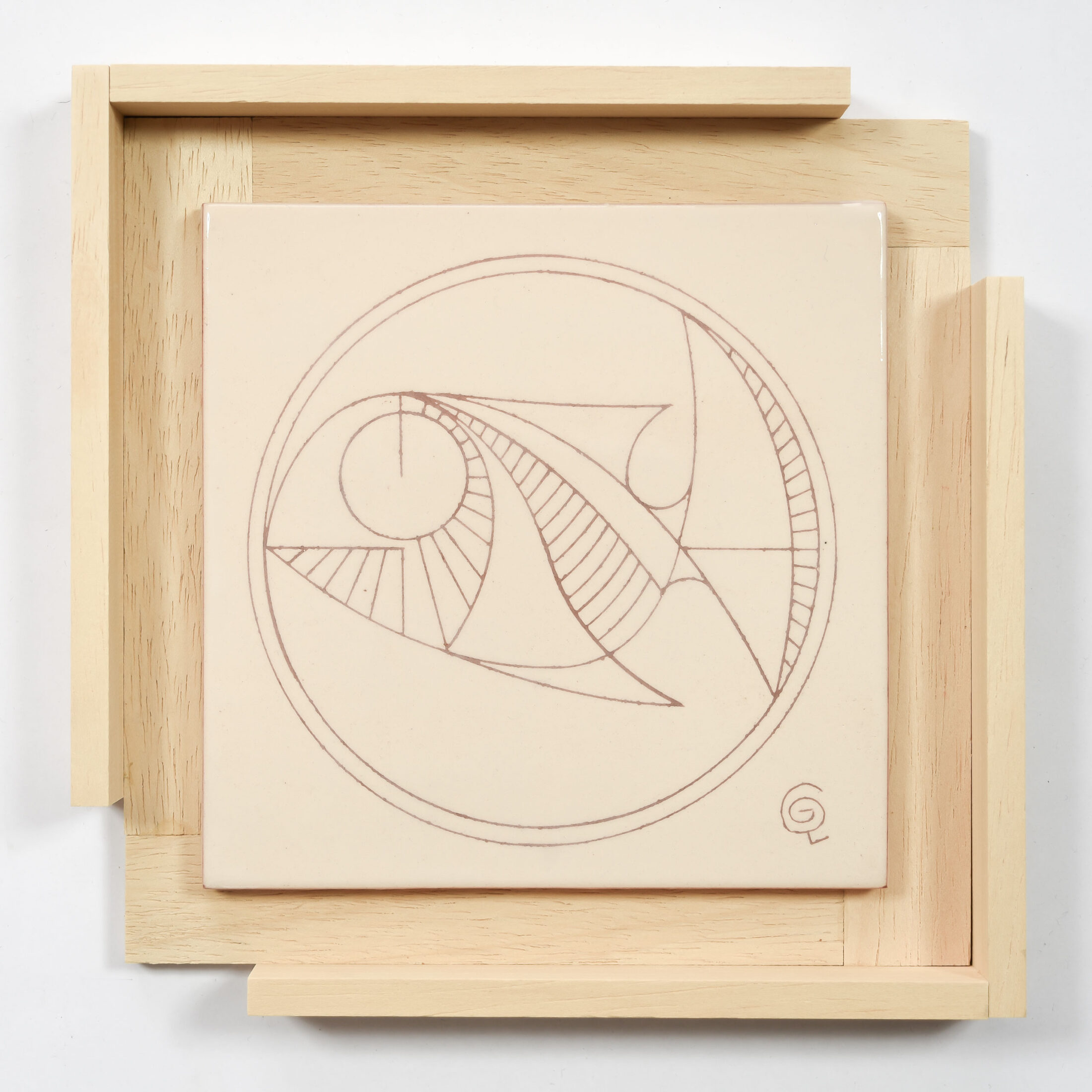 Geometría de pez 22