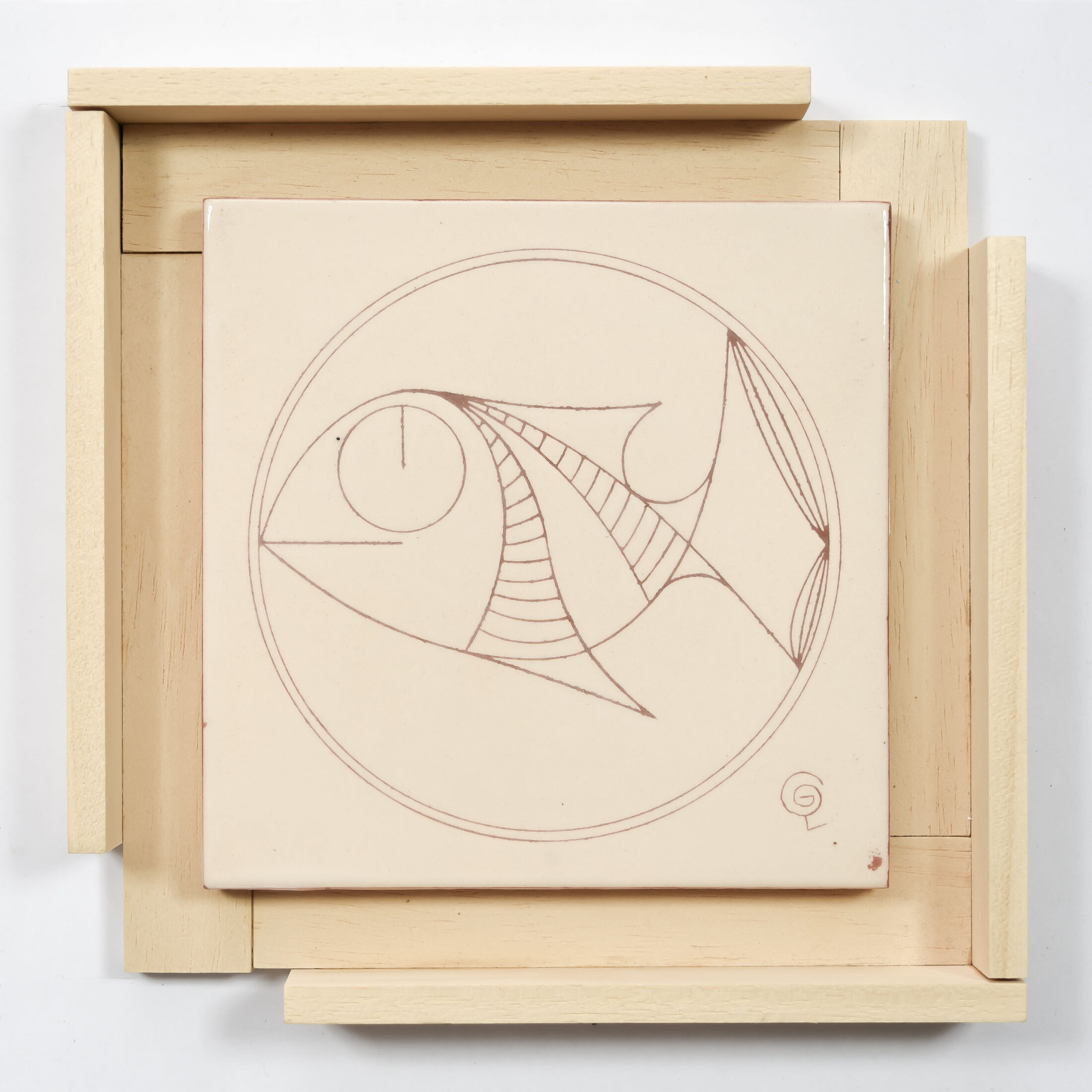 Geometría de pez 23