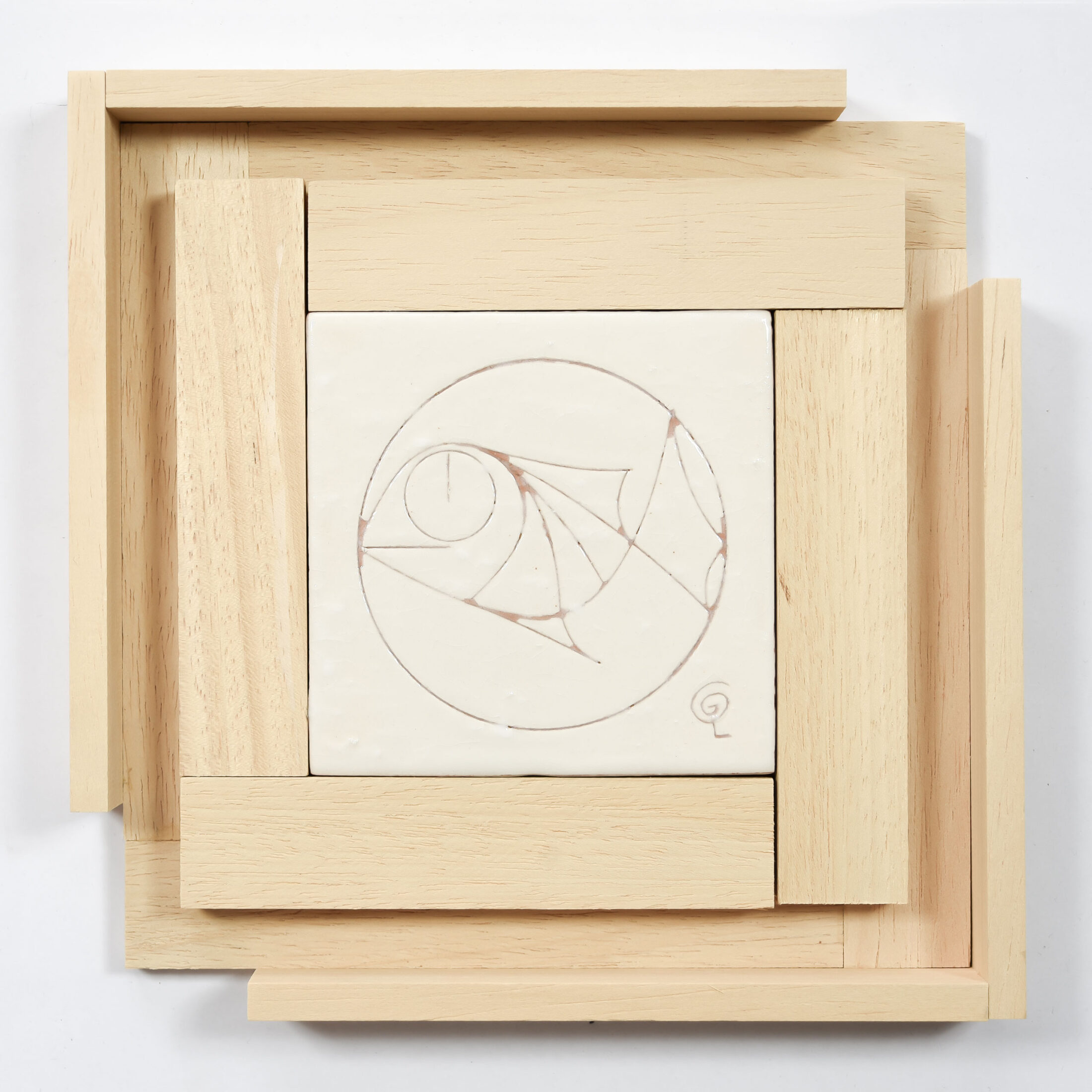 Geometría de pez 15