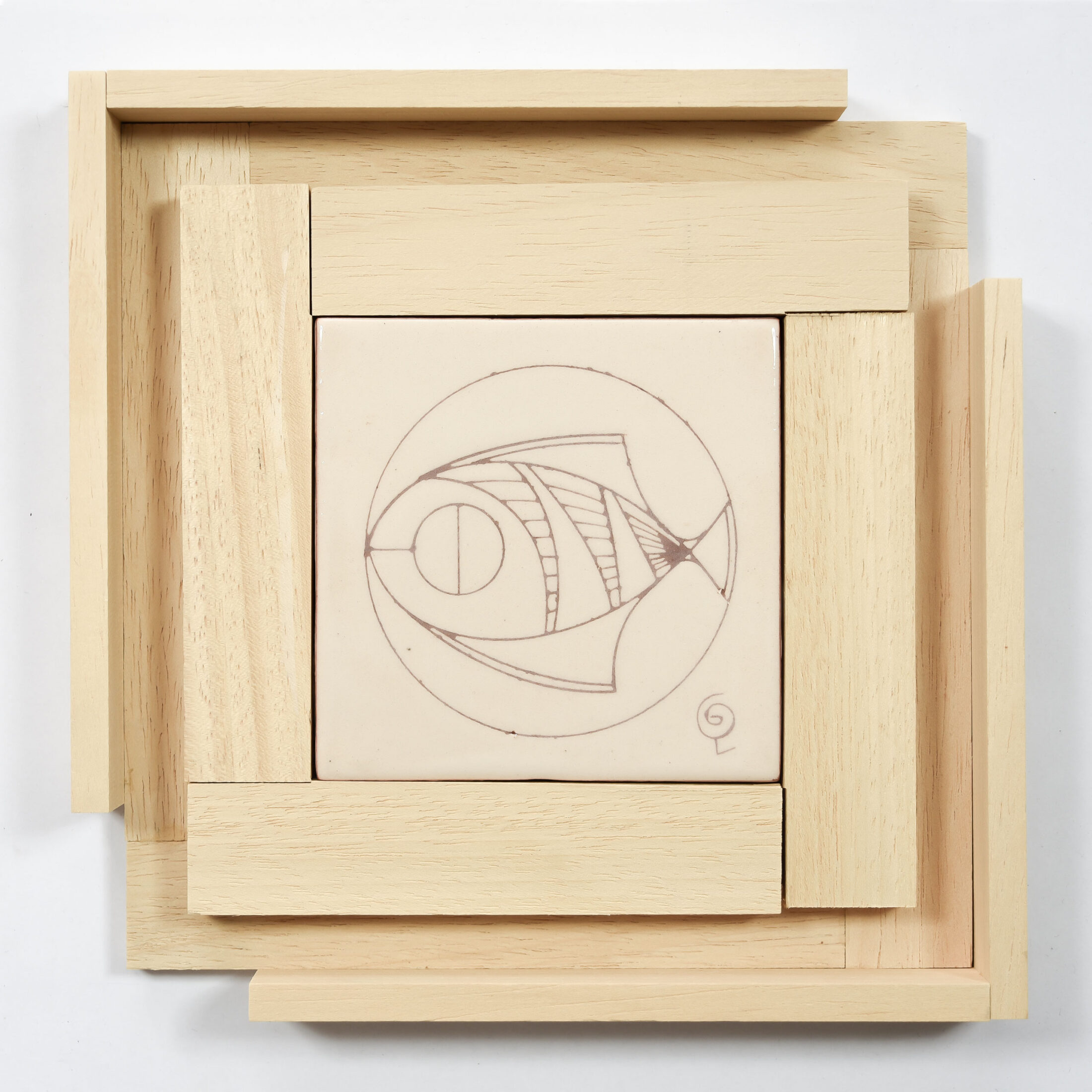 Geometría de pez 21
