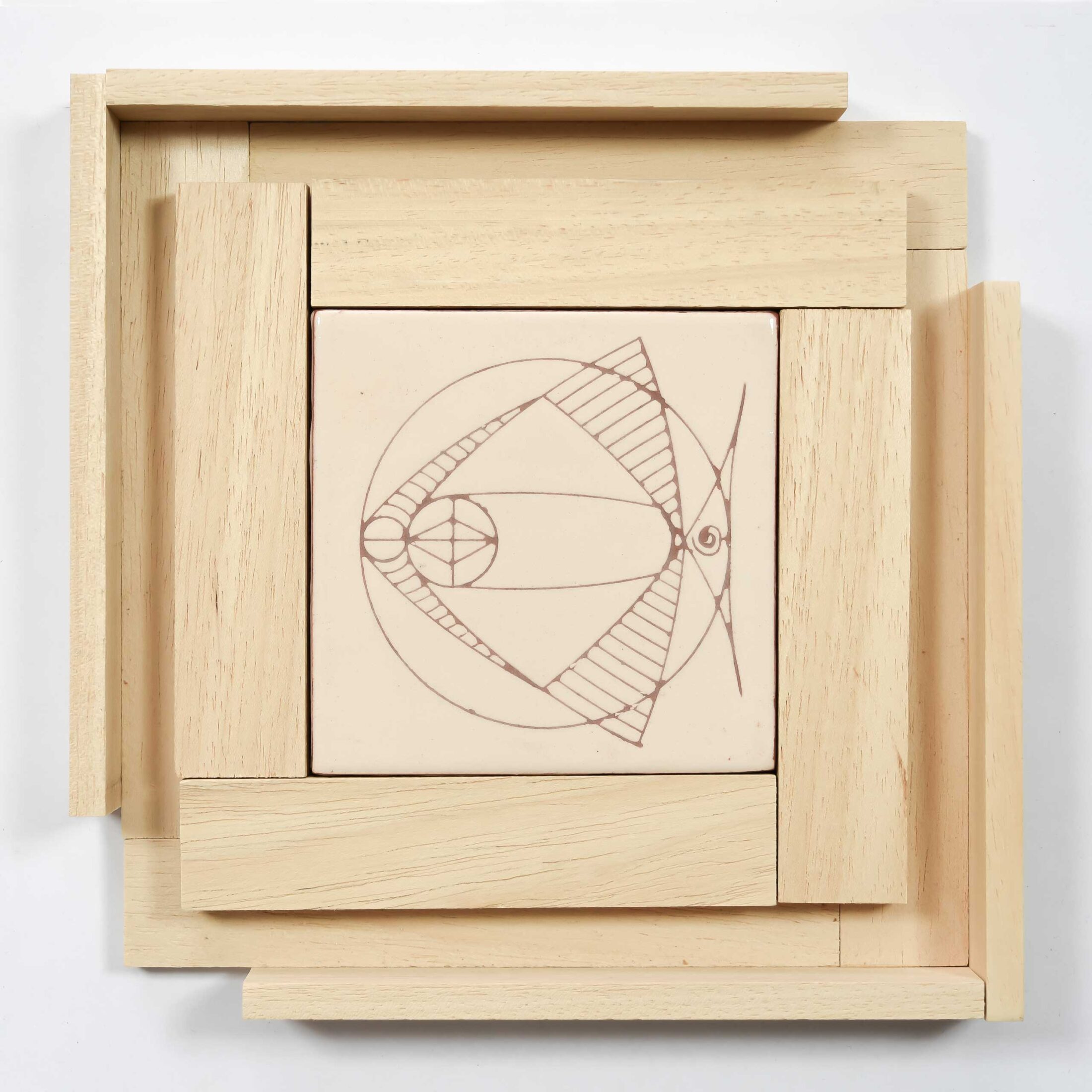 Geometría de pez 35