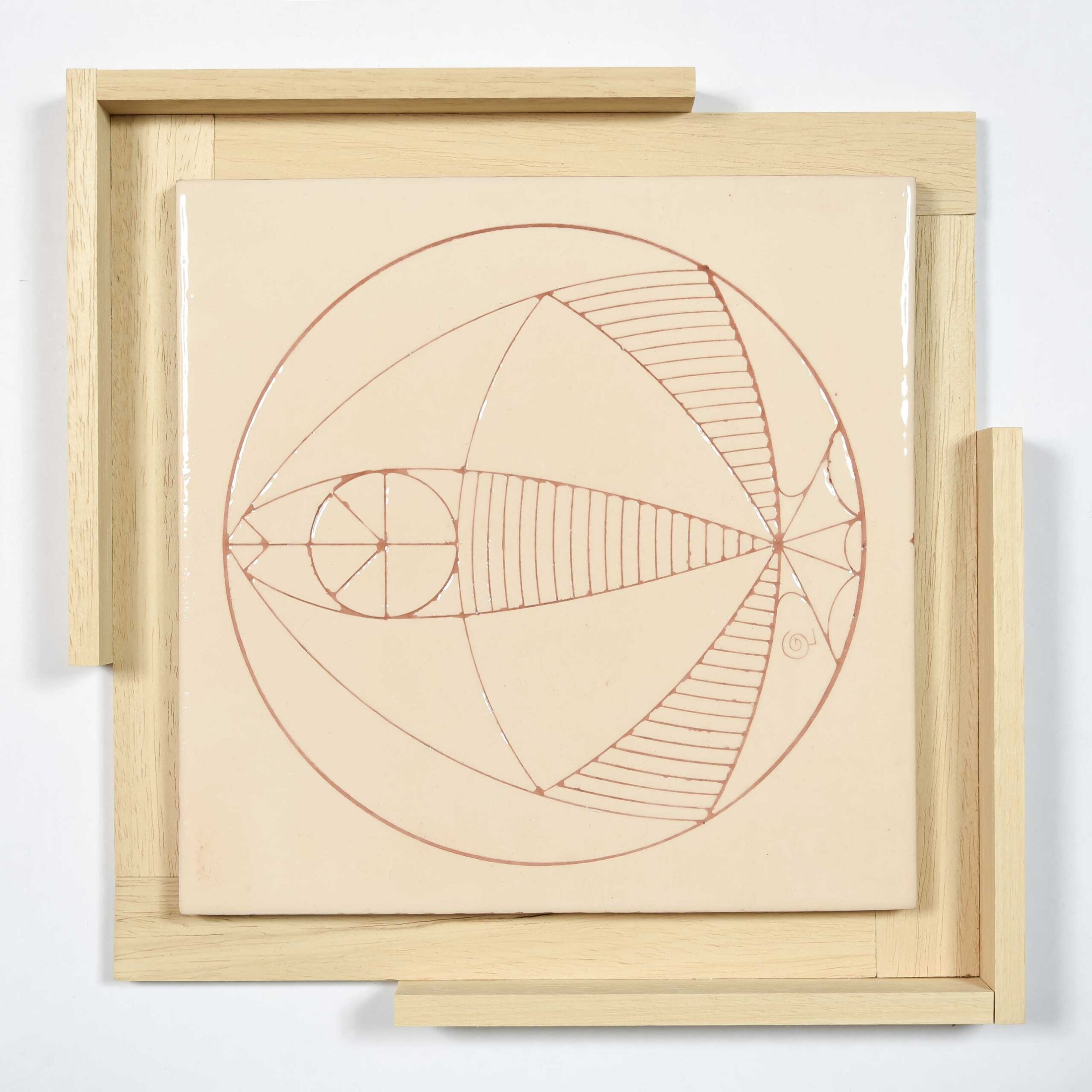 Geometría de pez 33