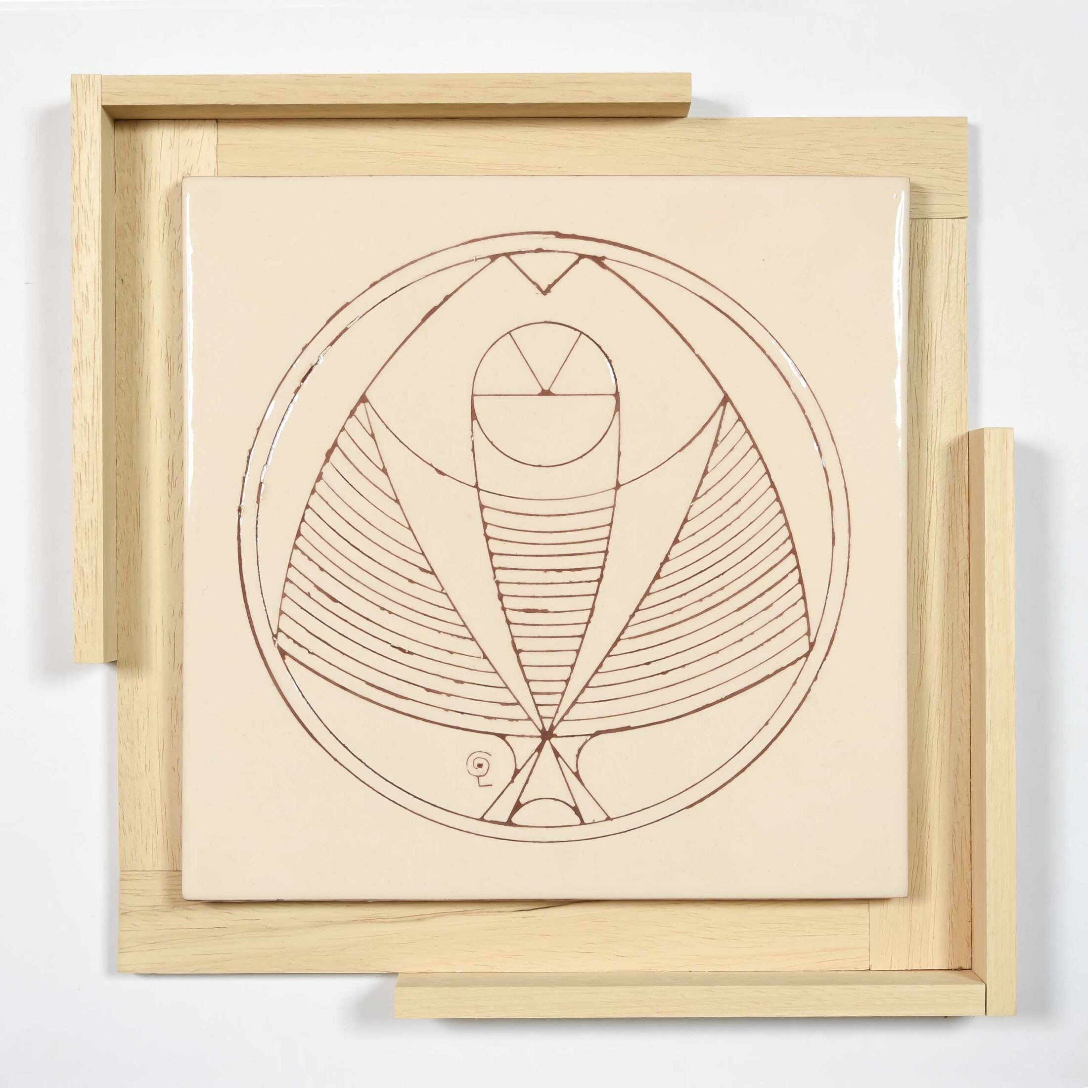 Geometría de pez 32