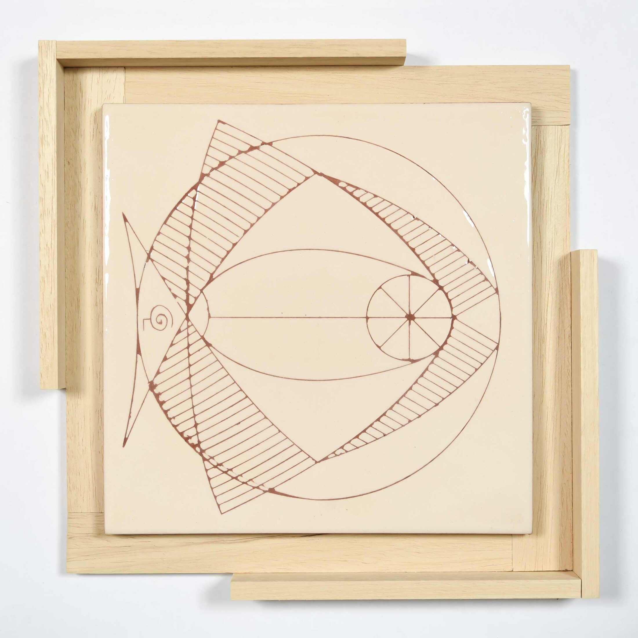 Geometría de pez 36
