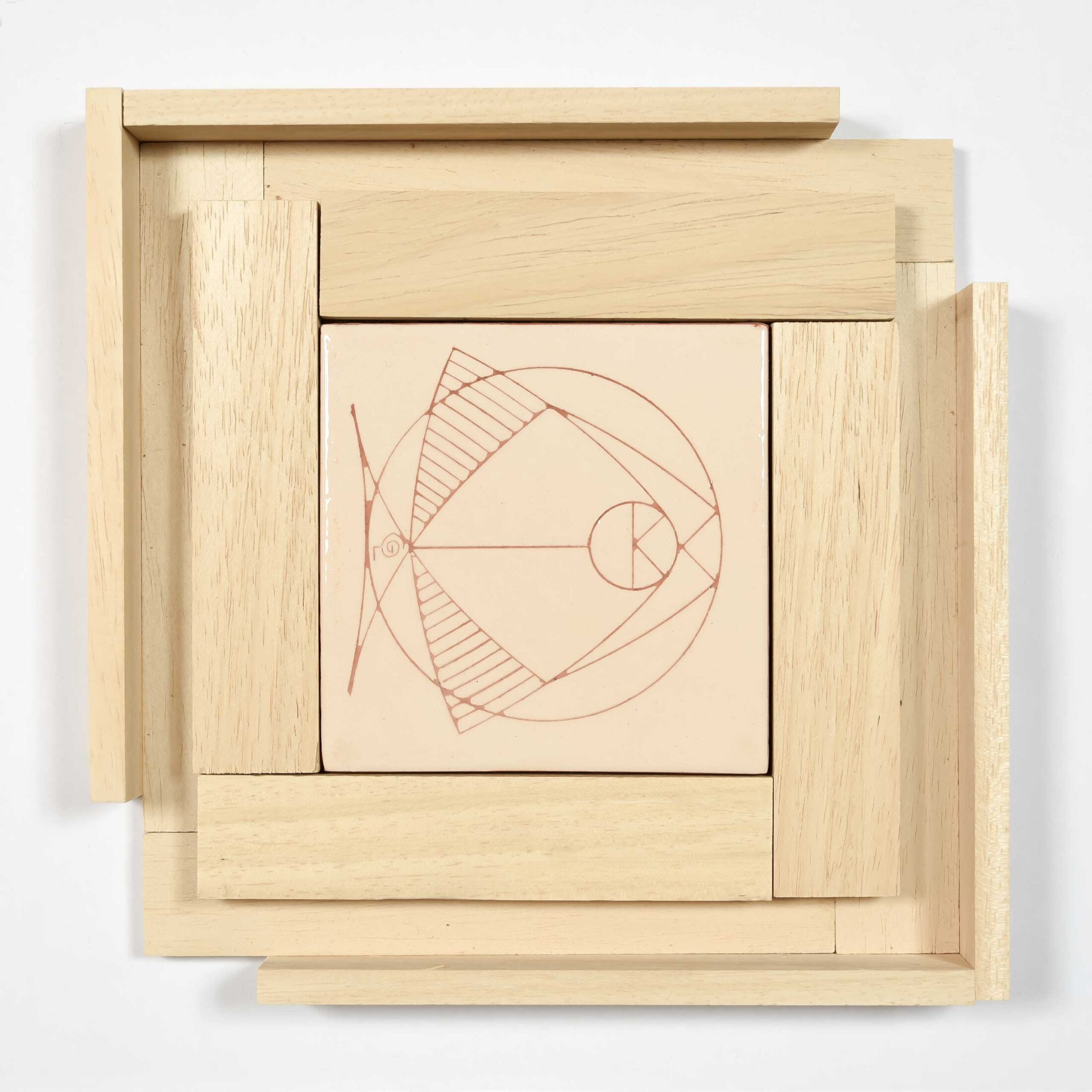 Geometría de pez 34