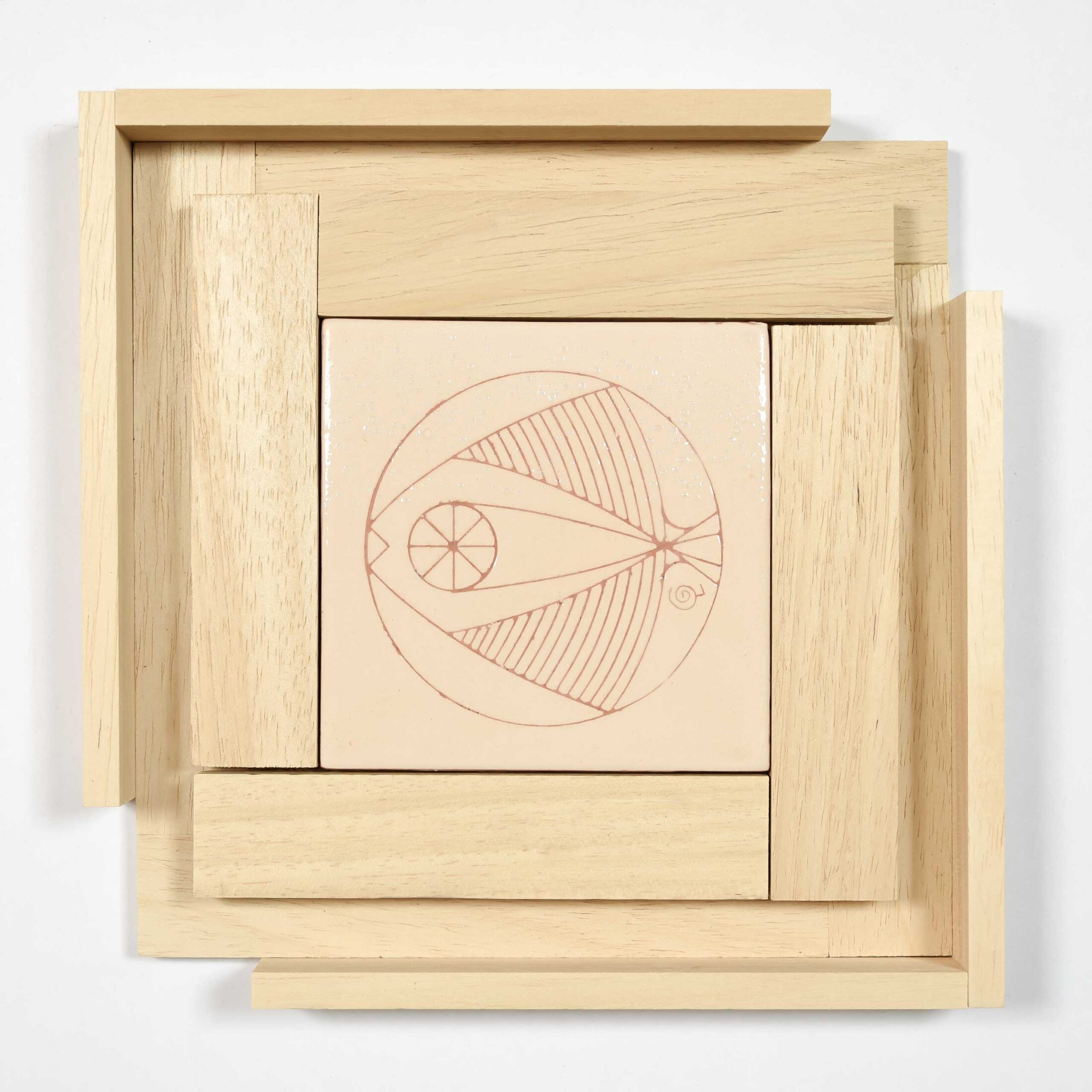 Geometría de pez 28