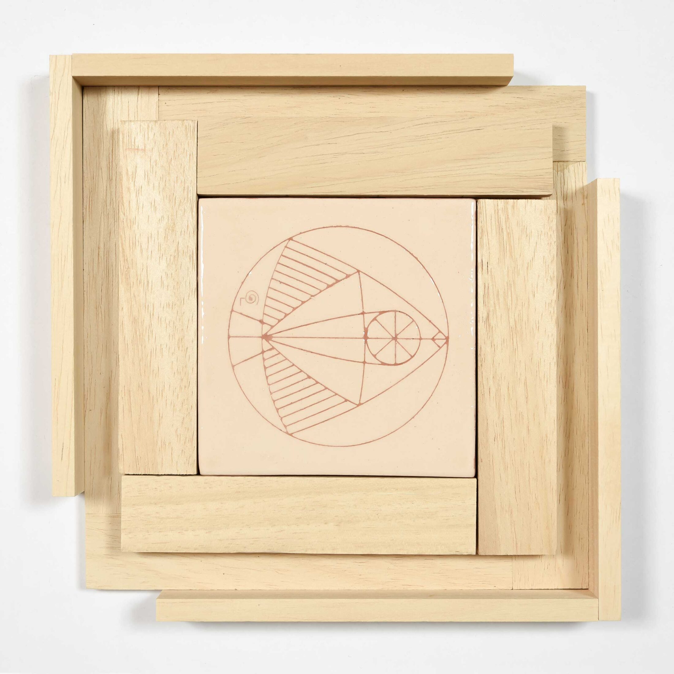 Geometría de pez 26