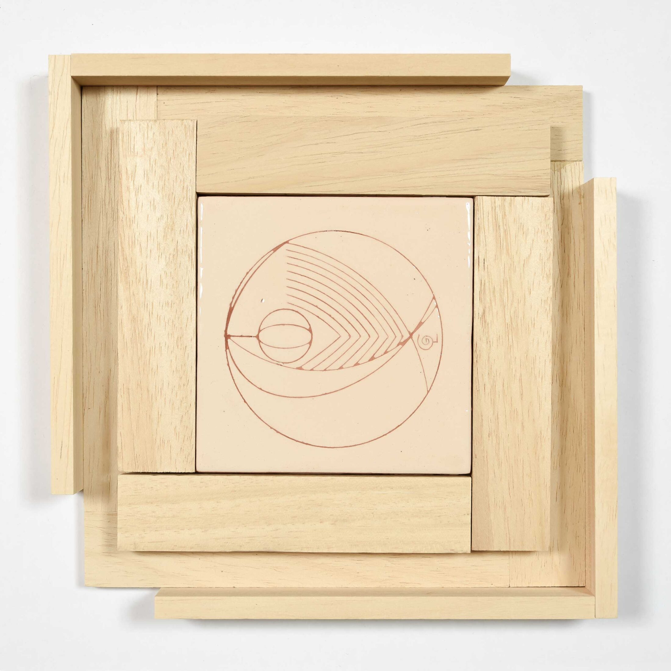 Geometría de pez 29